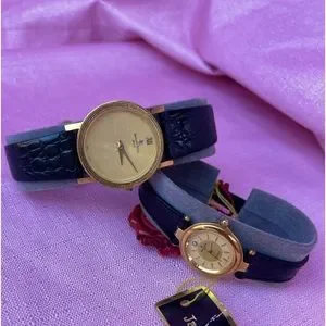NWT Vintage Jacques Edho His/Hers Watches jacques edho | Accessories | Nwt Vintage Jacques Edho  main image 3
